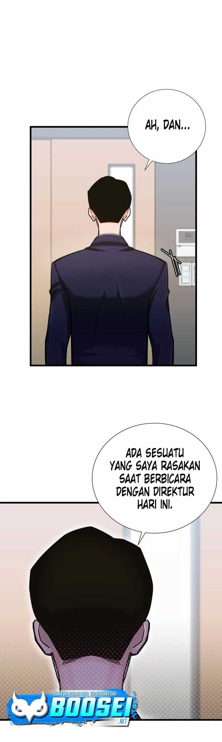 I Became a Genius Salesman Chapter 05 Gambar 14