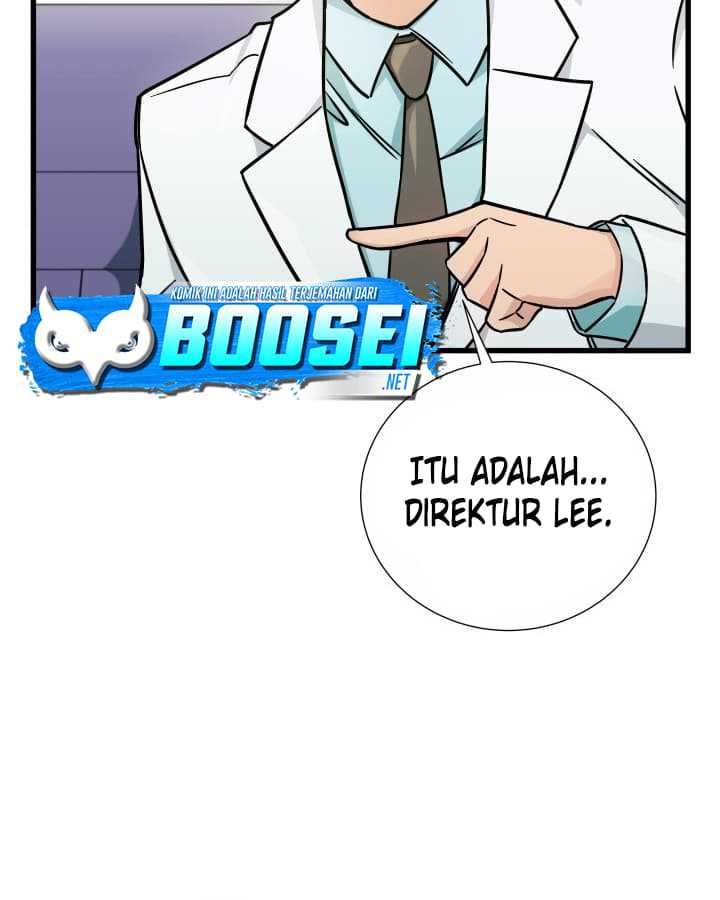 I Became a Genius Salesman Chapter 05 Gambar 29