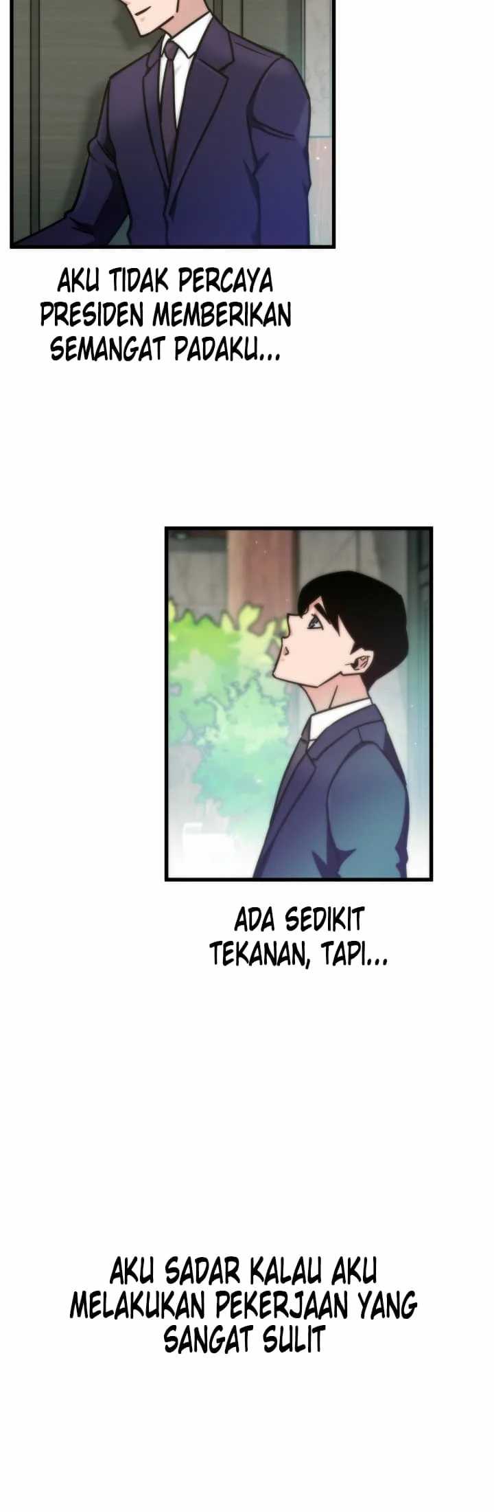 I Became a Genius Salesman Chapter 05 Gambar 48