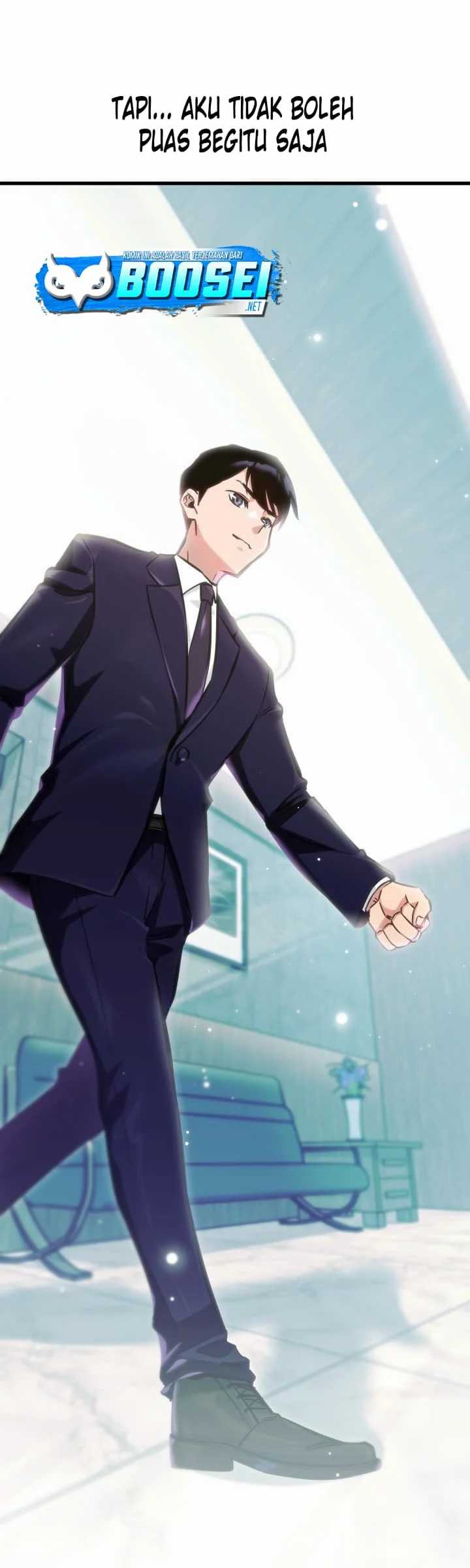 I Became a Genius Salesman Chapter 05 Gambar 49