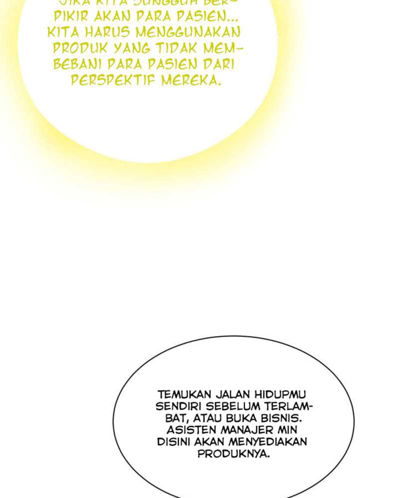 I Became a Genius Salesman Chapter 03 Gambar 101