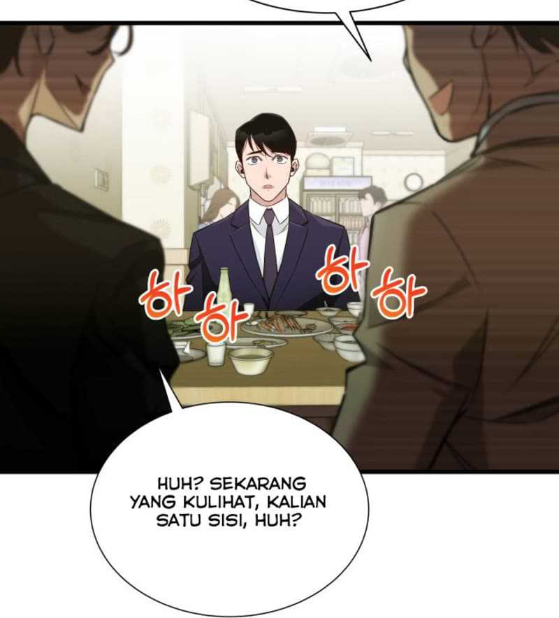 I Became a Genius Salesman Chapter 03 Gambar 102