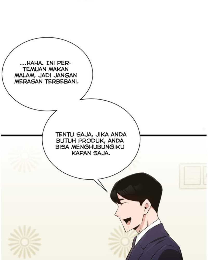 I Became a Genius Salesman Chapter 03 Gambar 103