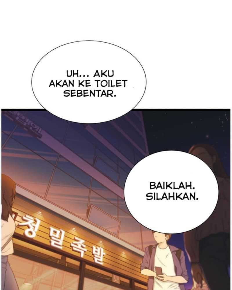 I Became a Genius Salesman Chapter 03 Gambar 105