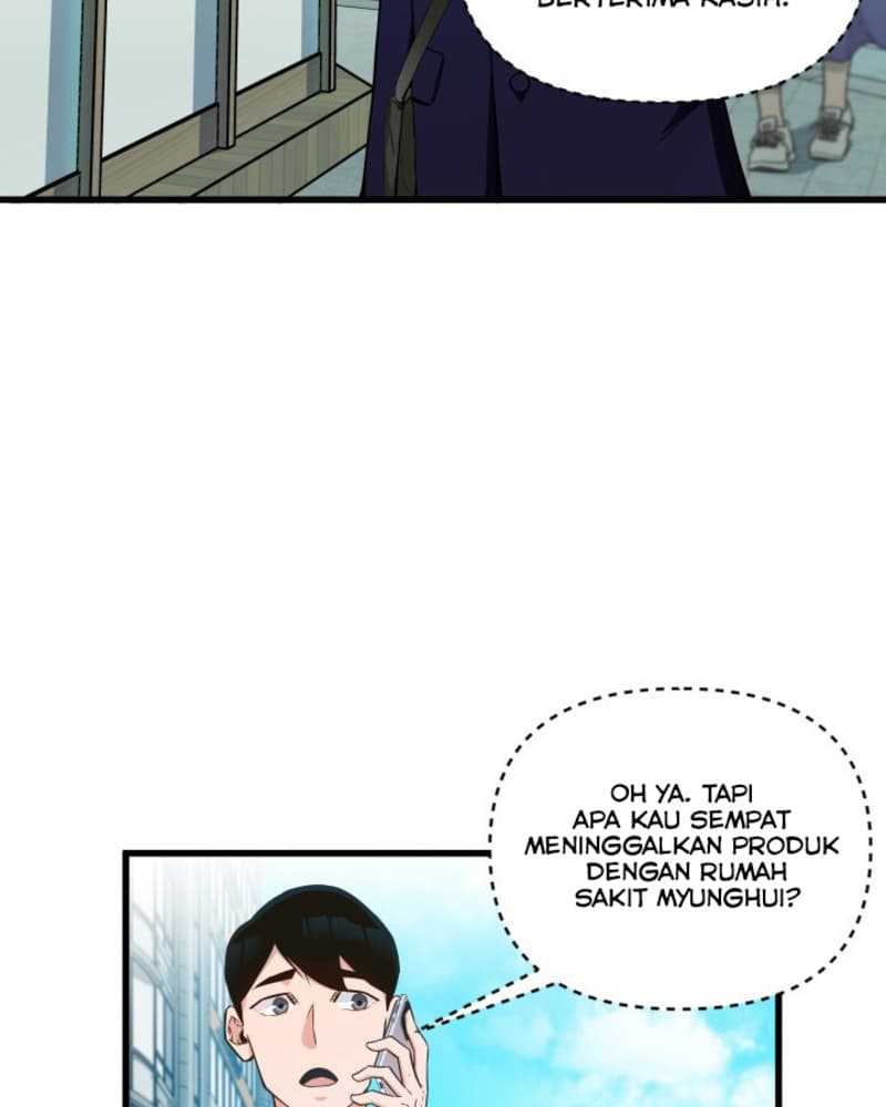 I Became a Genius Salesman Chapter 03 Gambar 10
