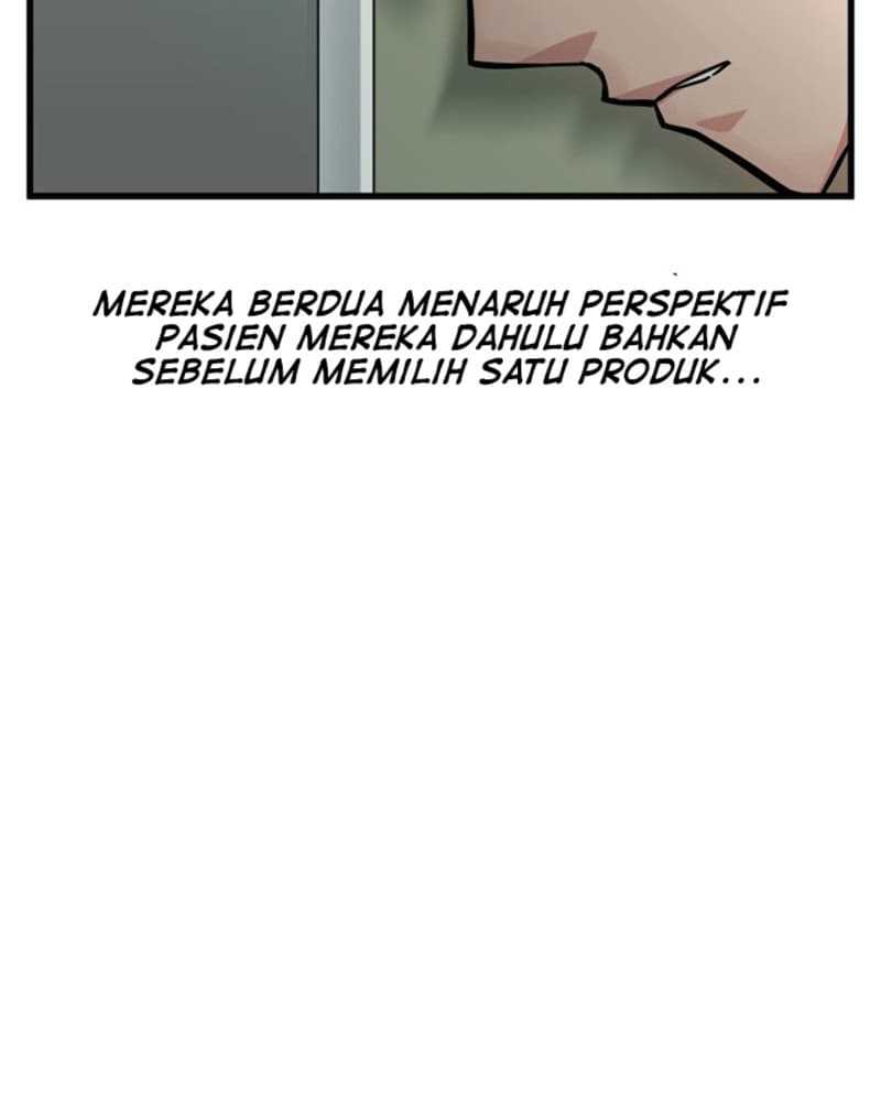 I Became a Genius Salesman Chapter 03 Gambar 112