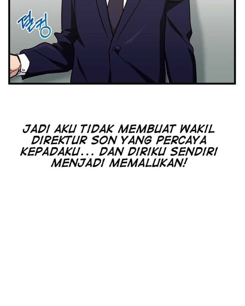 I Became a Genius Salesman Chapter 03 Gambar 116