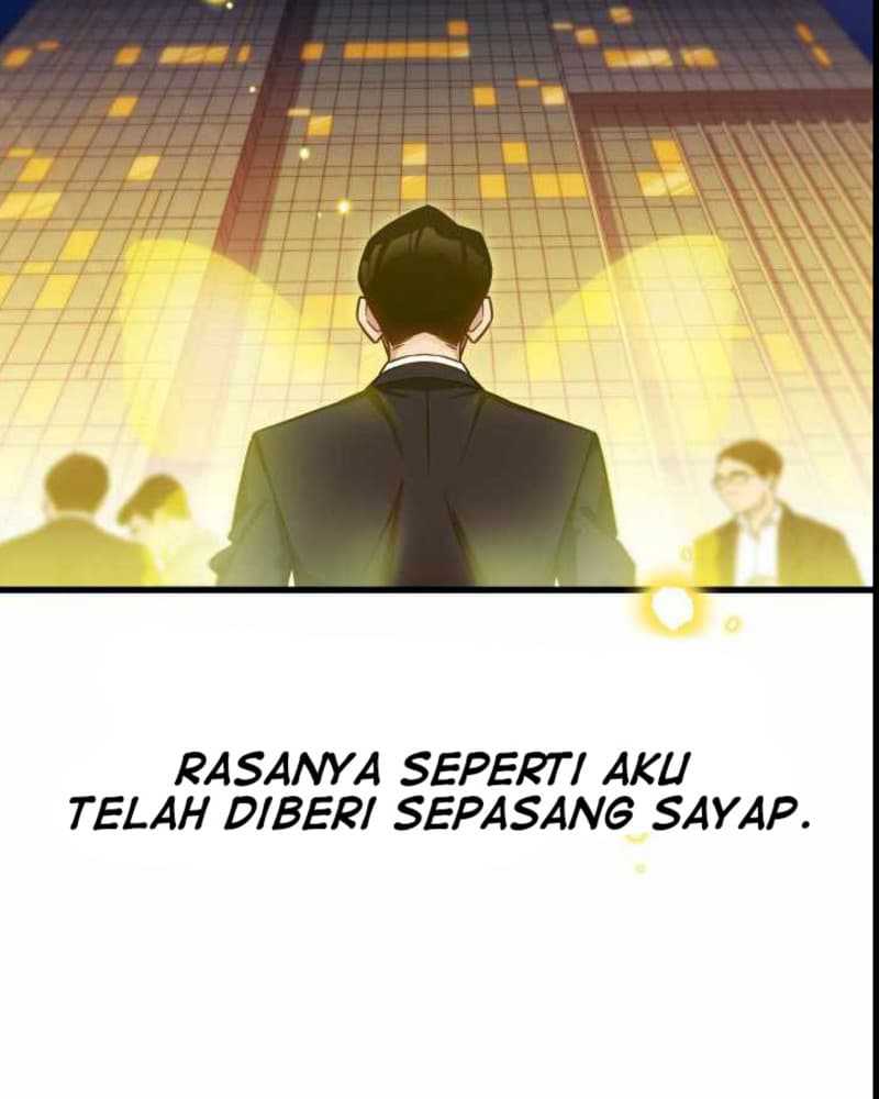I Became a Genius Salesman Chapter 03 Gambar 123