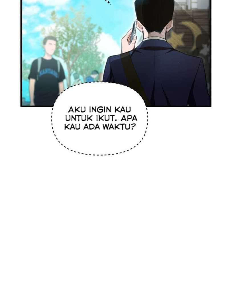 I Became a Genius Salesman Chapter 03 Gambar 12