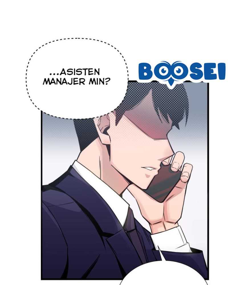 I Became a Genius Salesman Chapter 03 Gambar 13
