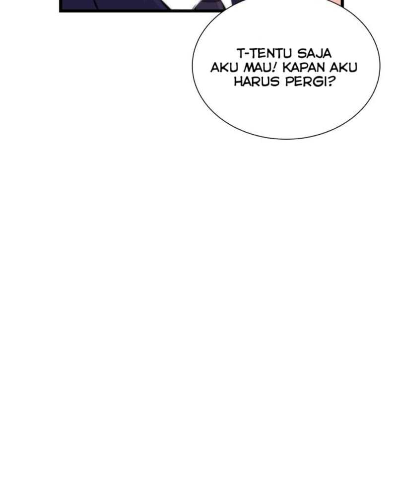 I Became a Genius Salesman Chapter 03 Gambar 16