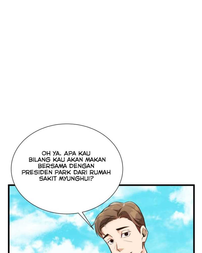 I Became a Genius Salesman Chapter 03 Gambar 20