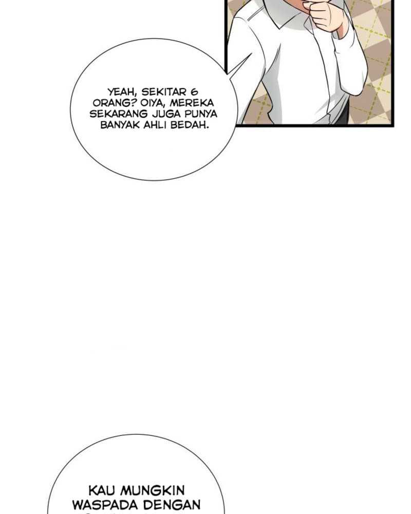 I Became a Genius Salesman Chapter 03 Gambar 27