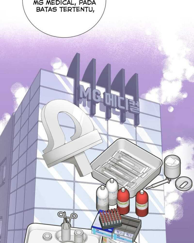 I Became a Genius Salesman Chapter 03 Gambar 28