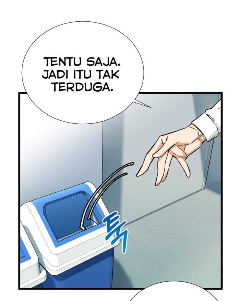 I Became a Genius Salesman Chapter 03 Gambar 31