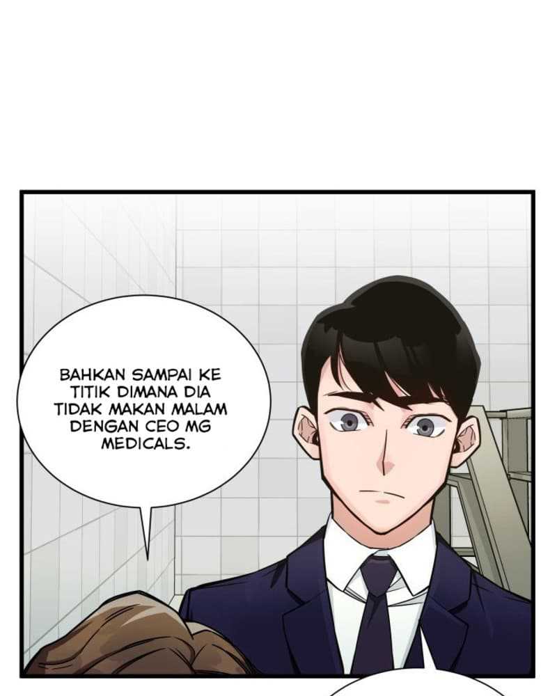 I Became a Genius Salesman Chapter 03 Gambar 34