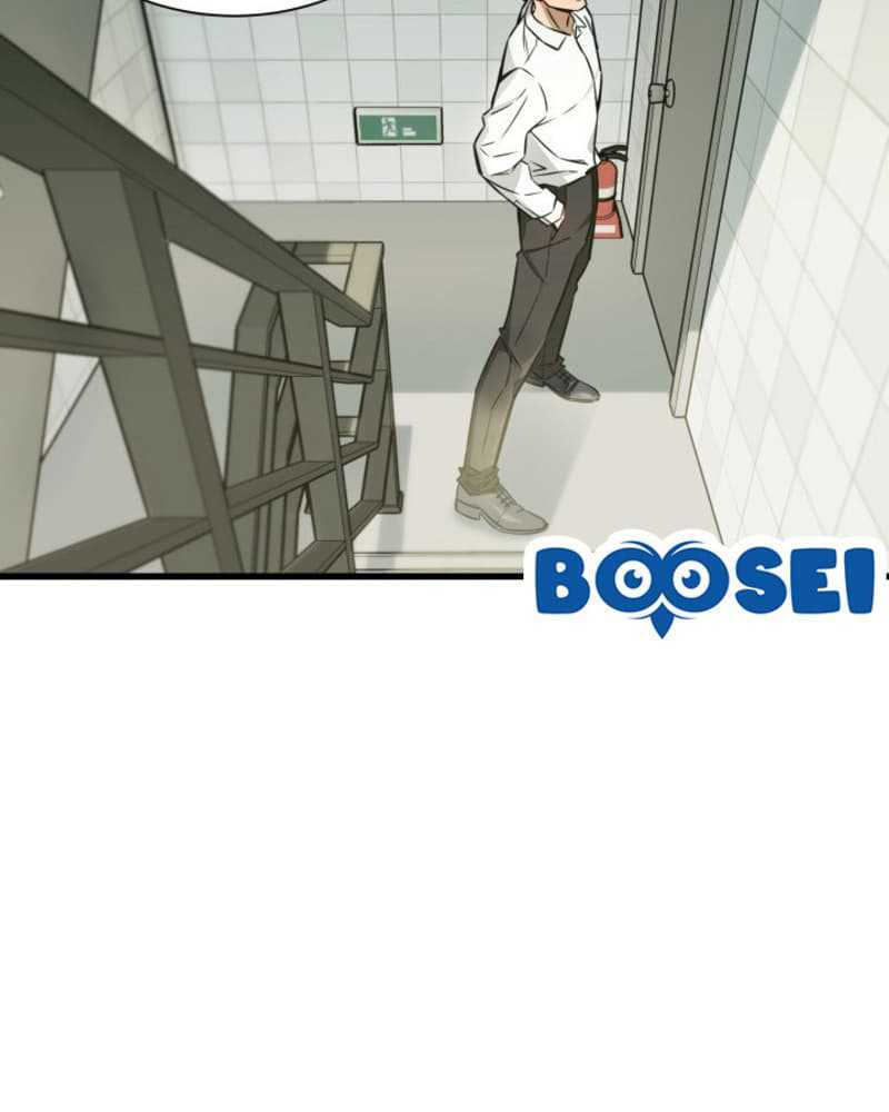 I Became a Genius Salesman Chapter 03 Gambar 36