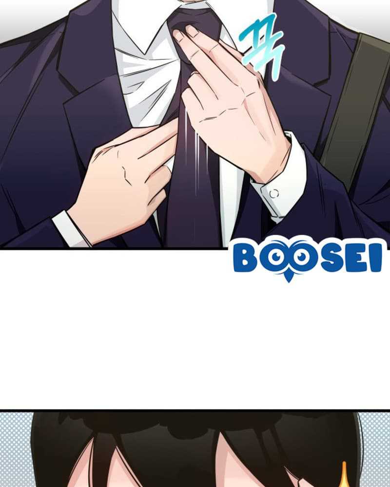 I Became a Genius Salesman Chapter 03 Gambar 42