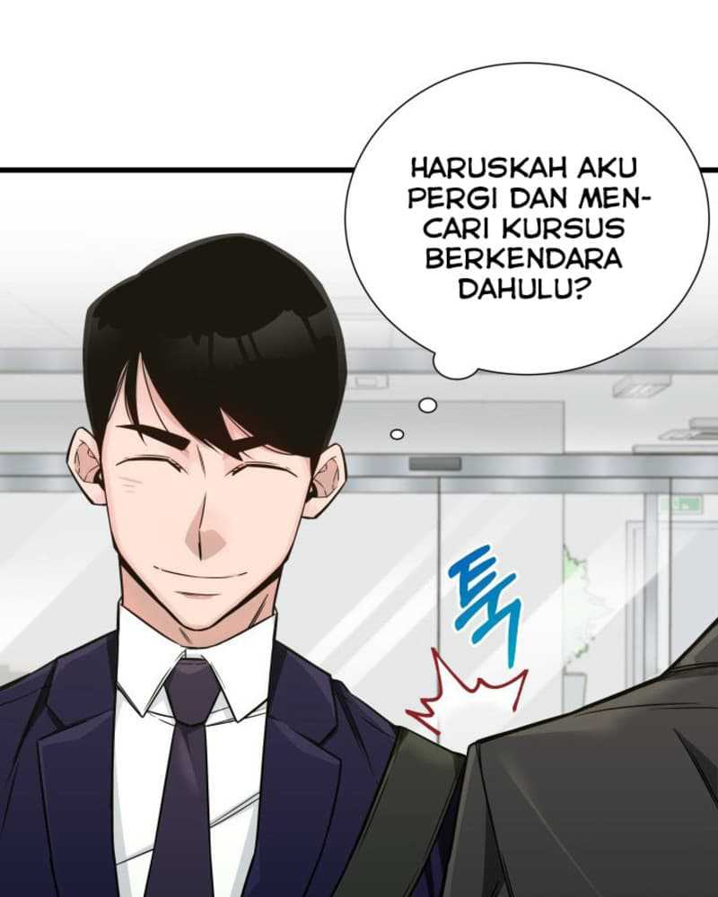 I Became a Genius Salesman Chapter 03 Gambar 48