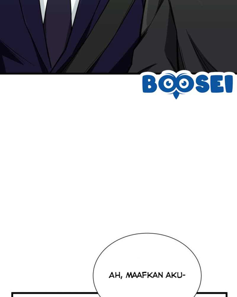 I Became a Genius Salesman Chapter 03 Gambar 49