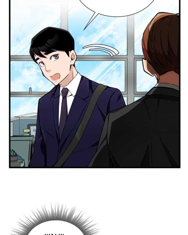 I Became a Genius Salesman Chapter 03 Gambar 50