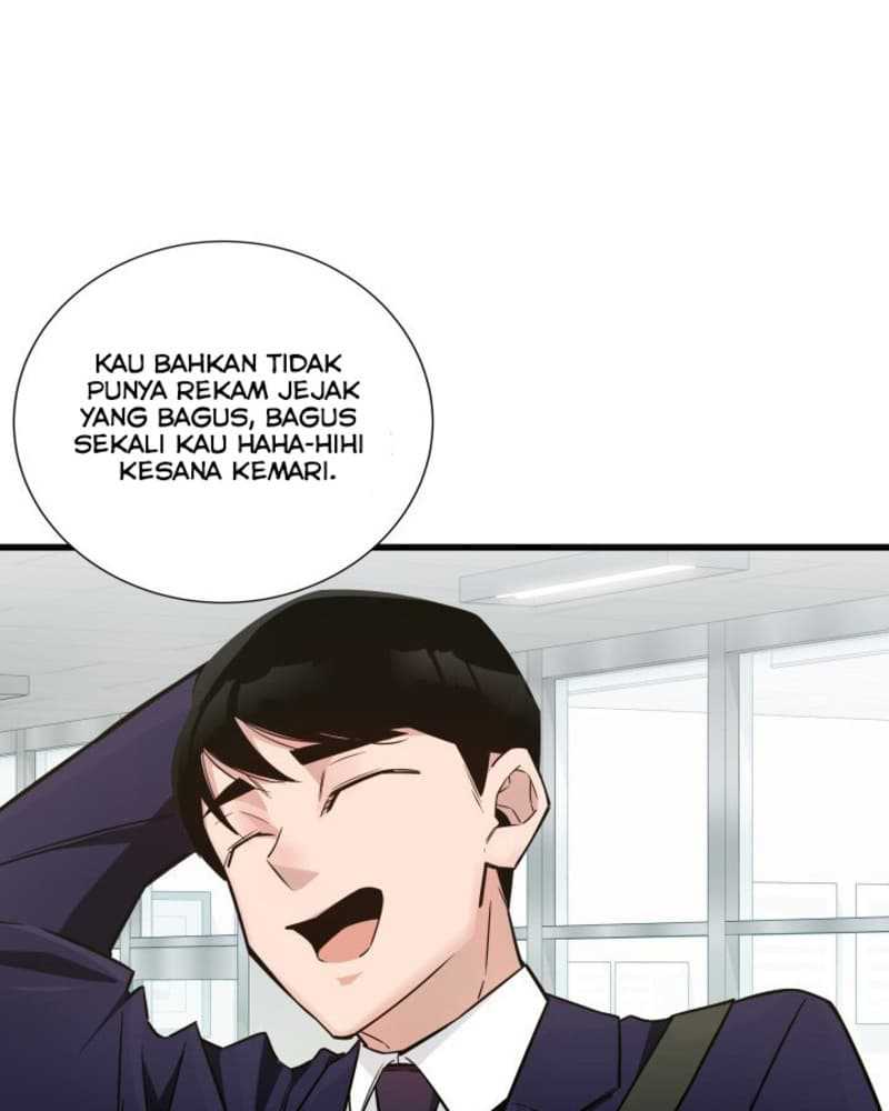 I Became a Genius Salesman Chapter 03 Gambar 55