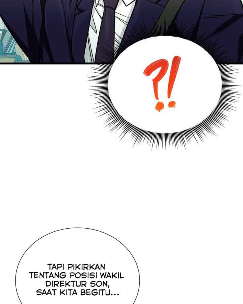 I Became a Genius Salesman Chapter 03 Gambar 56