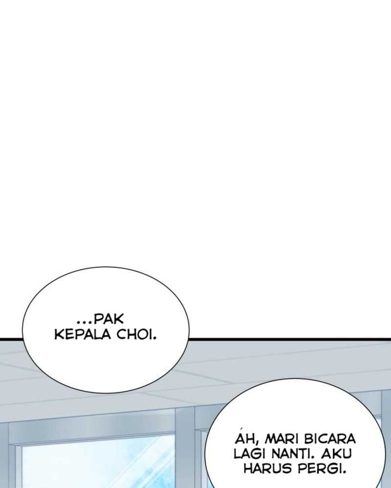 I Became a Genius Salesman Chapter 03 Gambar 58
