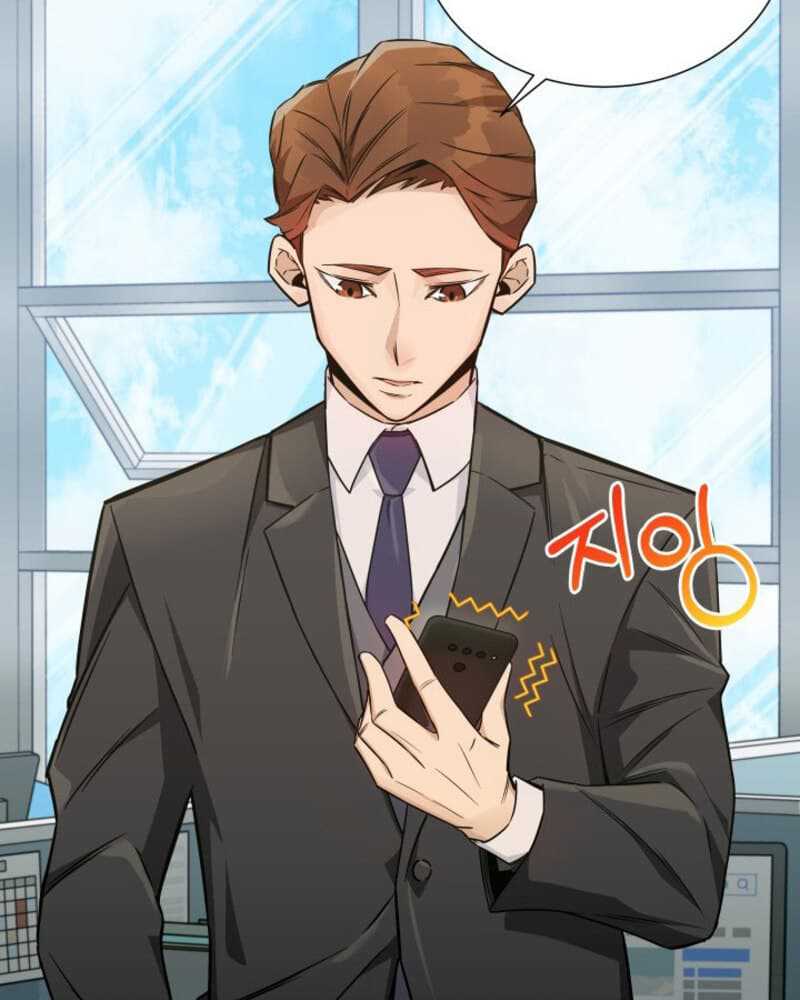 I Became a Genius Salesman Chapter 03 Gambar 59