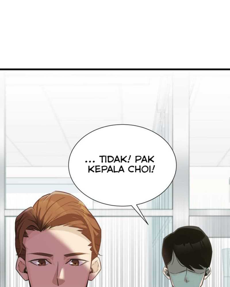 I Became a Genius Salesman Chapter 03 Gambar 61