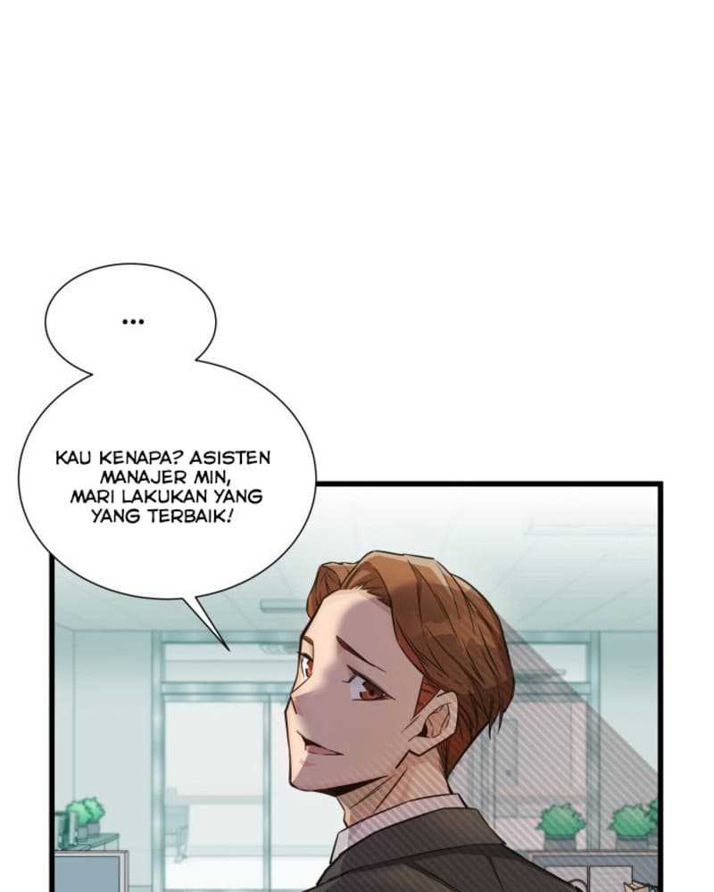 I Became a Genius Salesman Chapter 03 Gambar 64