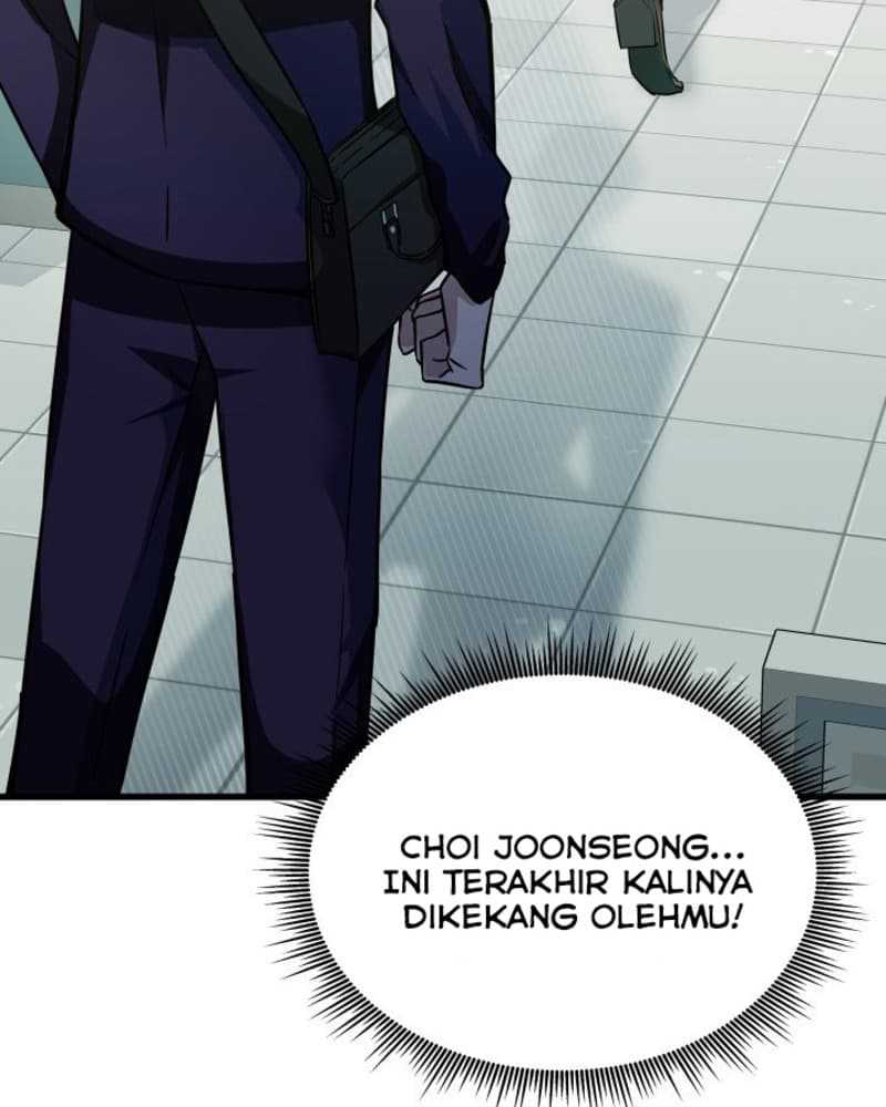 I Became a Genius Salesman Chapter 03 Gambar 67