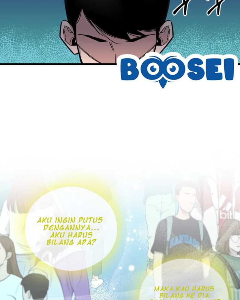 I Became a Genius Salesman Chapter 03 Gambar 69