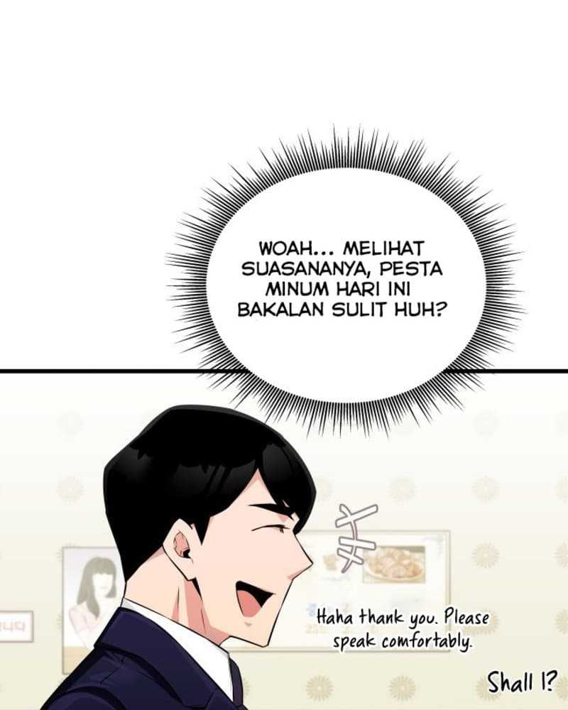 I Became a Genius Salesman Chapter 03 Gambar 81