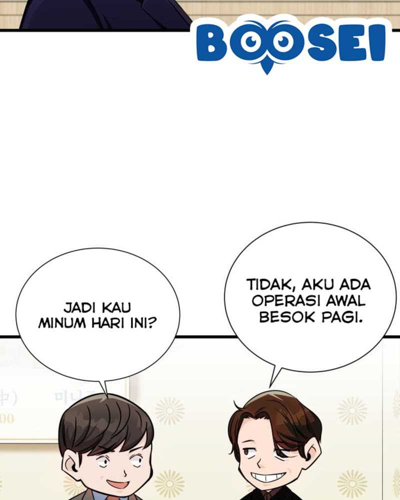 I Became a Genius Salesman Chapter 03 Gambar 82