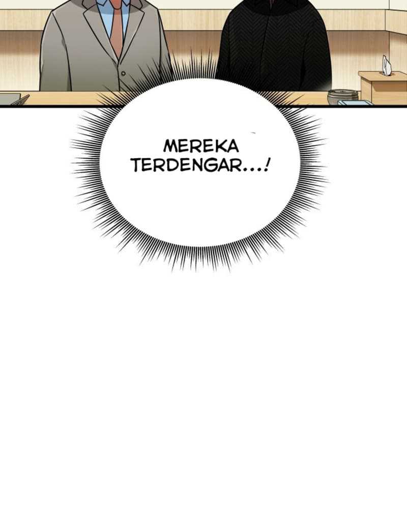 I Became a Genius Salesman Chapter 03 Gambar 83