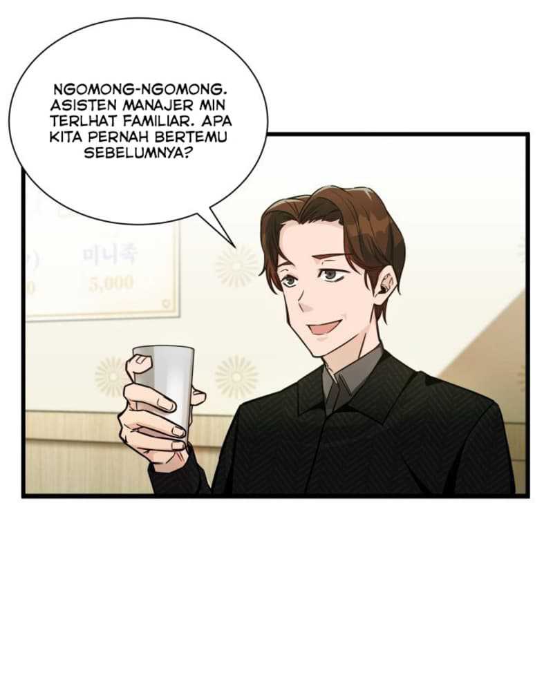 I Became a Genius Salesman Chapter 03 Gambar 85
