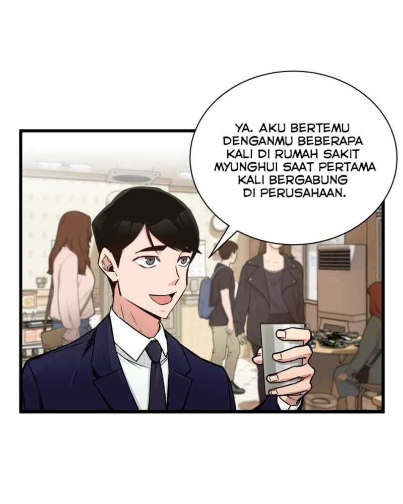 I Became a Genius Salesman Chapter 03 Gambar 86