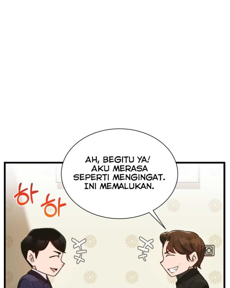I Became a Genius Salesman Chapter 03 Gambar 87