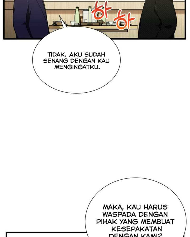 I Became a Genius Salesman Chapter 03 Gambar 88