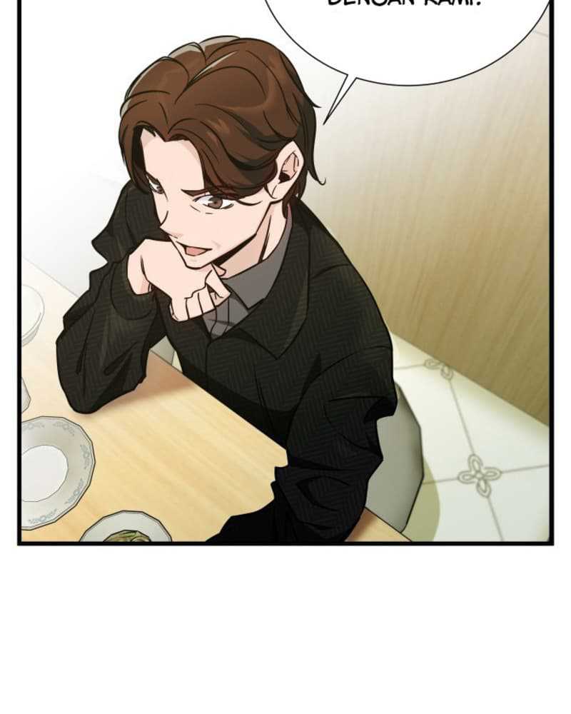 I Became a Genius Salesman Chapter 03 Gambar 89