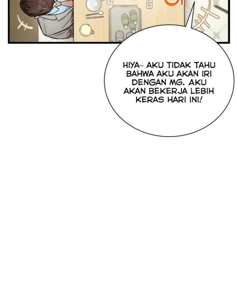 I Became a Genius Salesman Chapter 03 Gambar 92