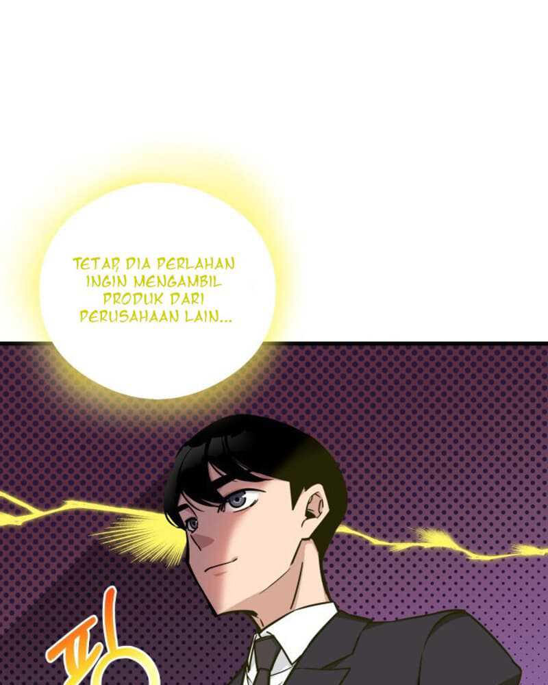 I Became a Genius Salesman Chapter 03 Gambar 93
