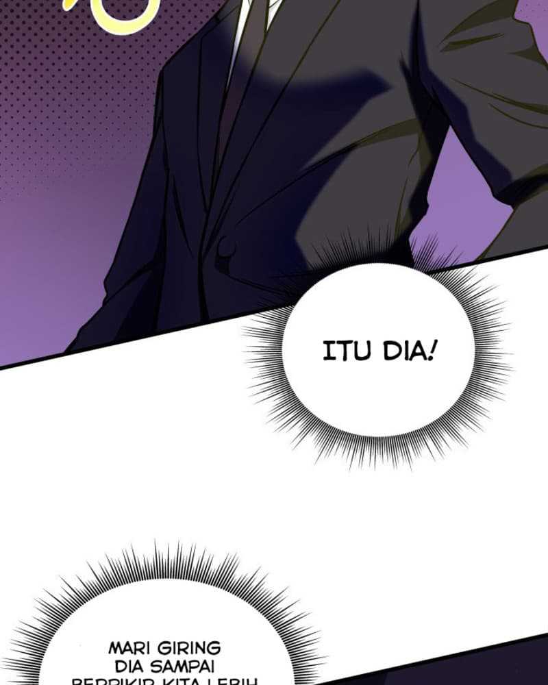 I Became a Genius Salesman Chapter 03 Gambar 94