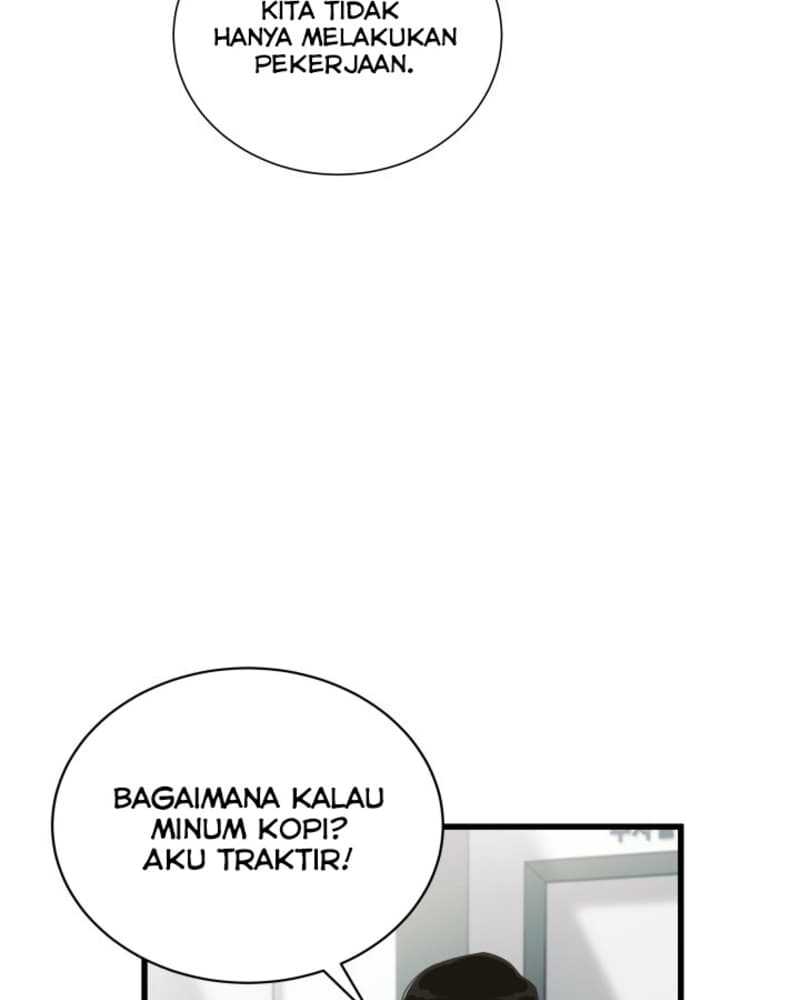 I Became a Genius Salesman Chapter 02 Gambar 10