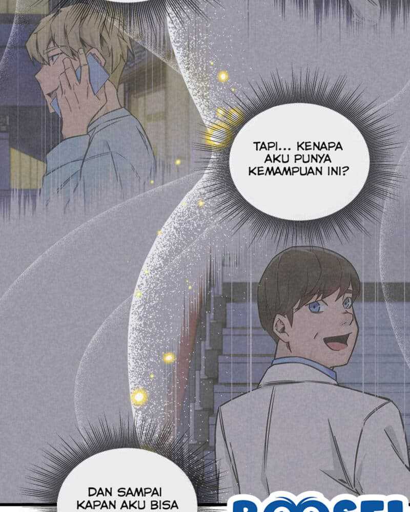 I Became a Genius Salesman Chapter 02 Gambar 102