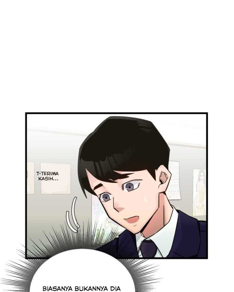 I Became a Genius Salesman Chapter 02 Gambar 108