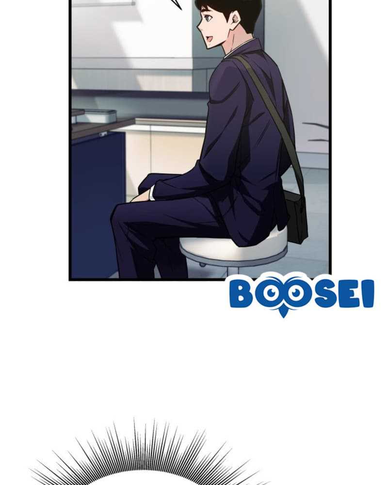 I Became a Genius Salesman Chapter 02 Gambar 11