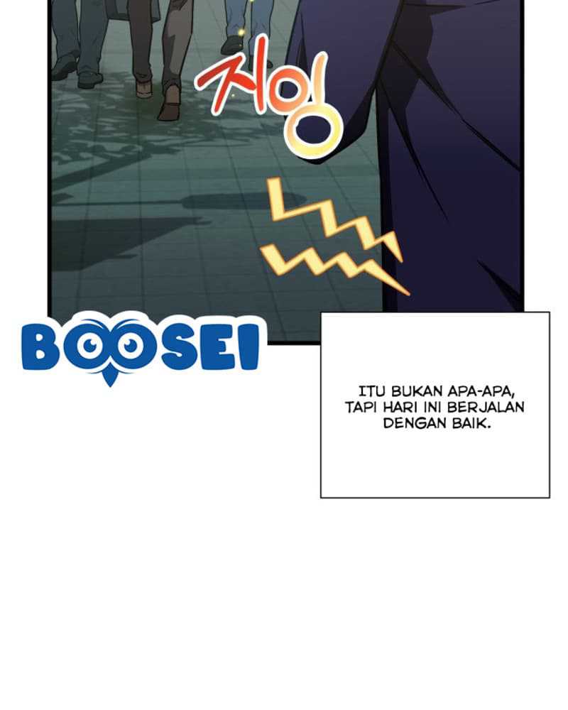 I Became a Genius Salesman Chapter 02 Gambar 111