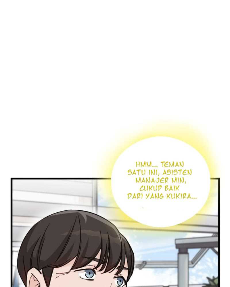 I Became a Genius Salesman Chapter 02 Gambar 13